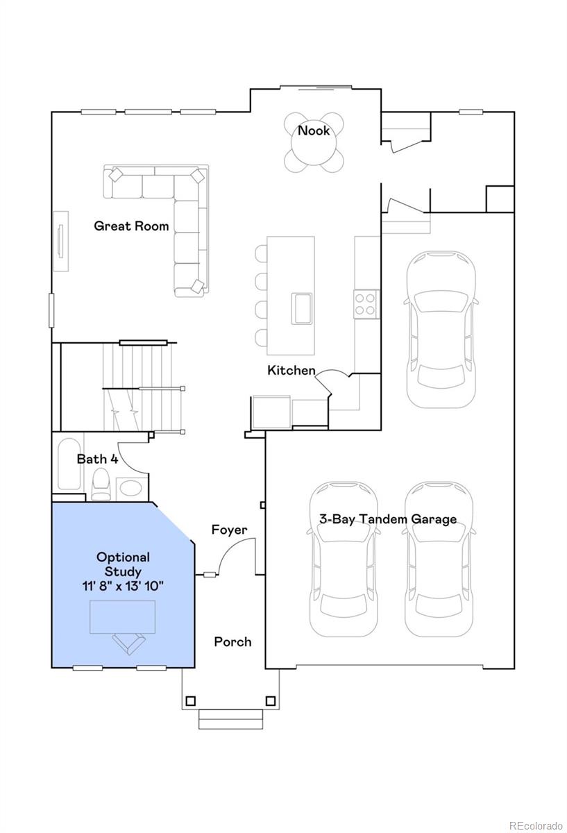 MLS Image #33 for 14468  glencoe street,thornton, Colorado