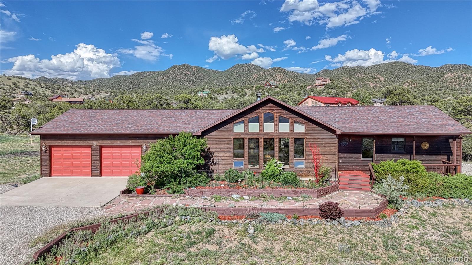 MLS Image #0 for 9972 e cheyenne circle,salida, Colorado