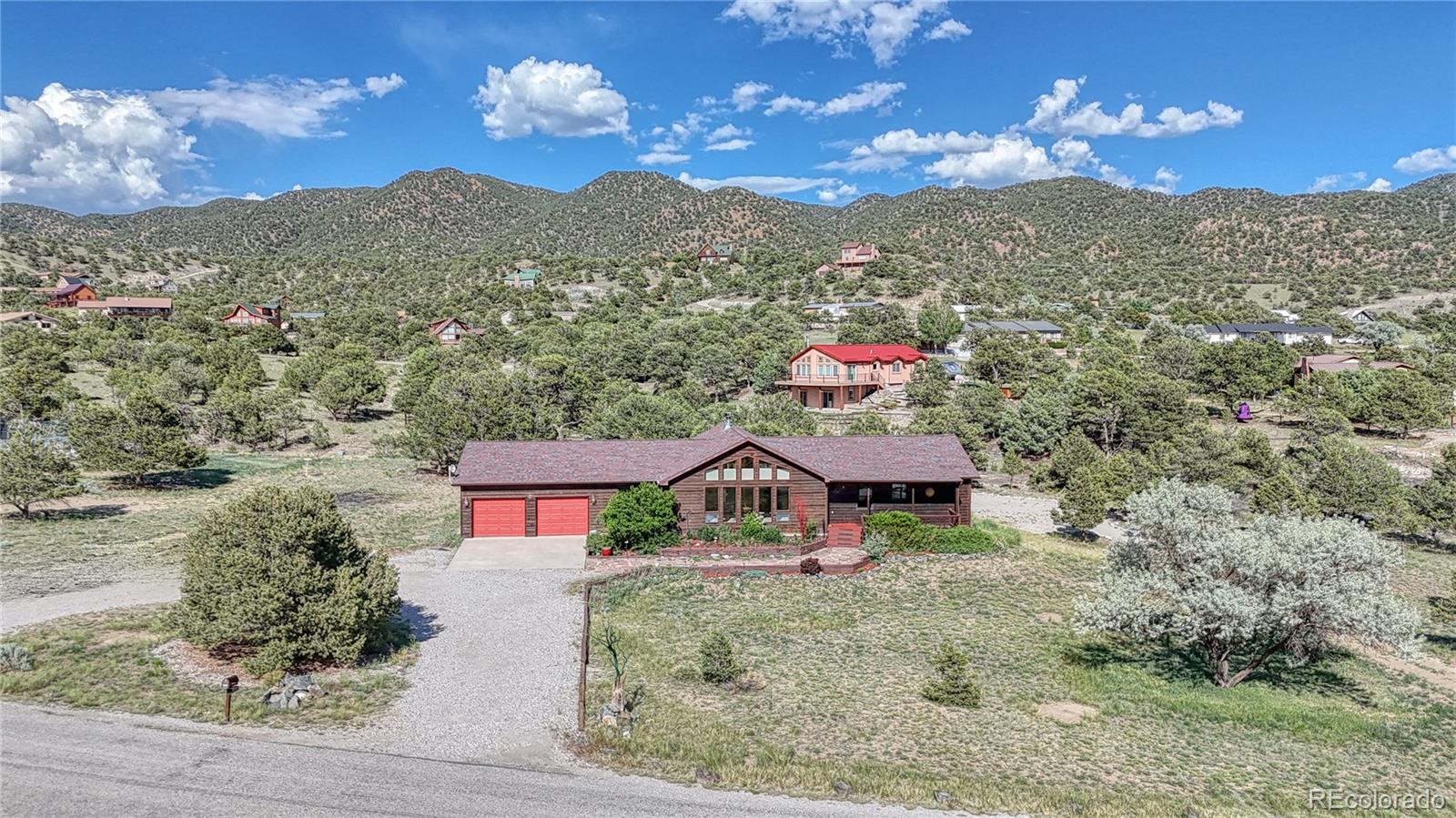 MLS Image #2 for 9972 e cheyenne circle,salida, Colorado