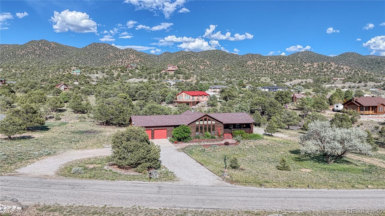 MLS Image #3 for 9972 e cheyenne circle,salida, Colorado