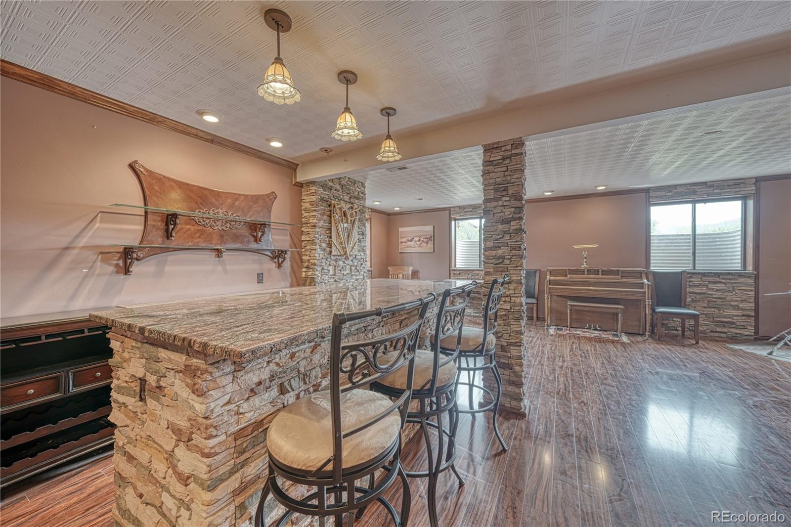 MLS Image #36 for 9972 e cheyenne circle,salida, Colorado