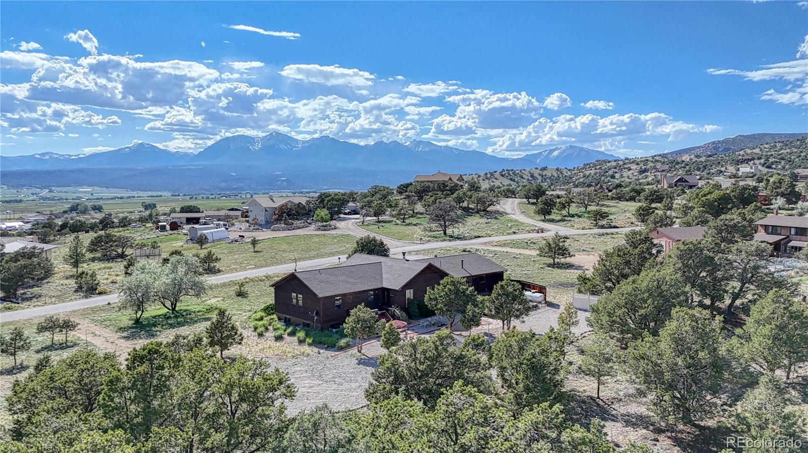 MLS Image #4 for 9972 e cheyenne circle,salida, Colorado