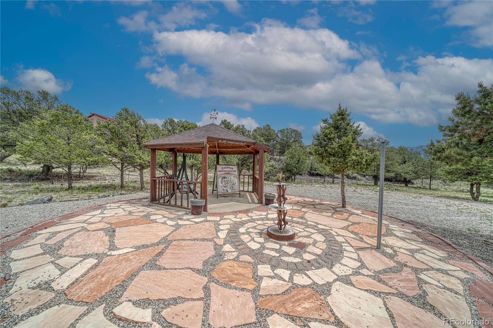 MLS Image #40 for 9972 e cheyenne circle,salida, Colorado