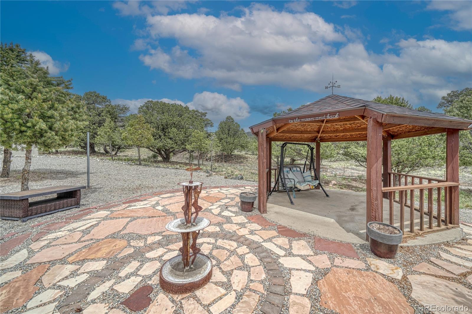 MLS Image #41 for 9972 e cheyenne circle,salida, Colorado