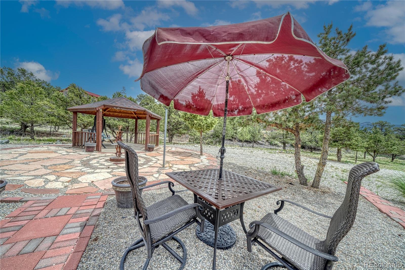 MLS Image #42 for 9972 e cheyenne circle,salida, Colorado
