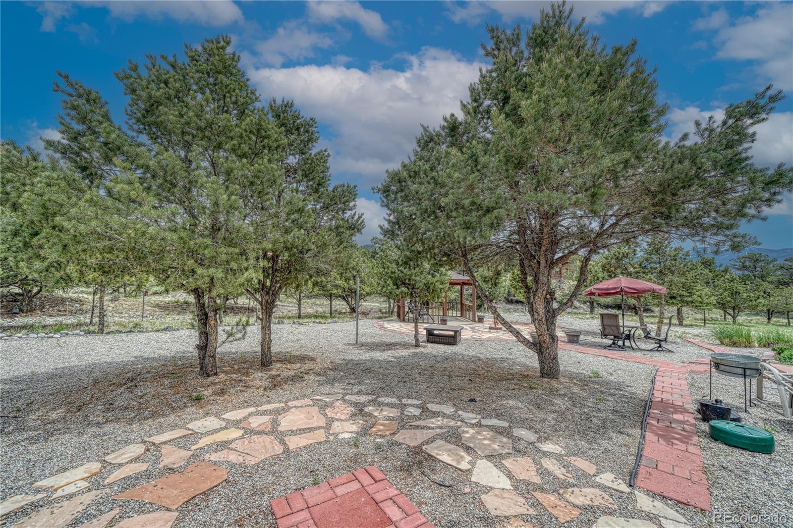 MLS Image #43 for 9972 e cheyenne circle,salida, Colorado