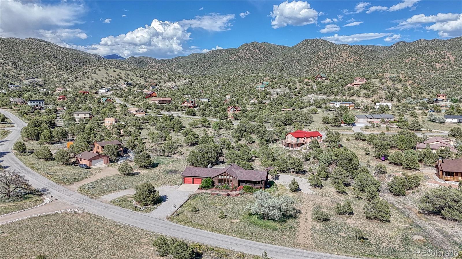 MLS Image #48 for 9972 e cheyenne circle,salida, Colorado