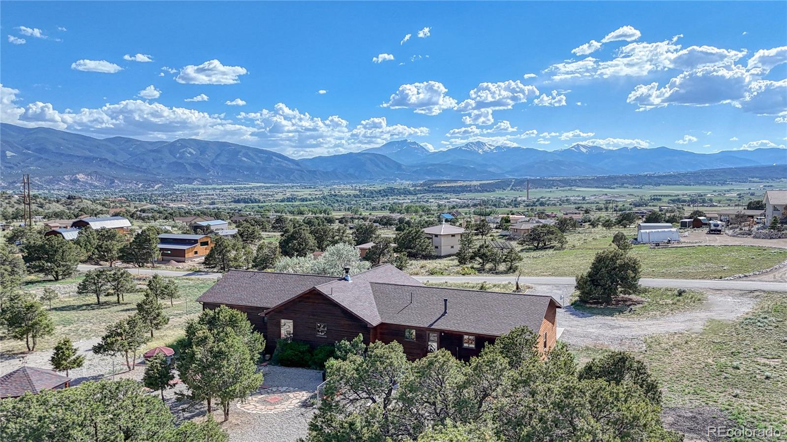 MLS Image #5 for 9972 e cheyenne circle,salida, Colorado