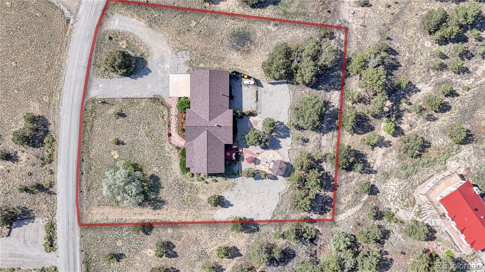 MLS Image #8 for 9972 e cheyenne circle,salida, Colorado