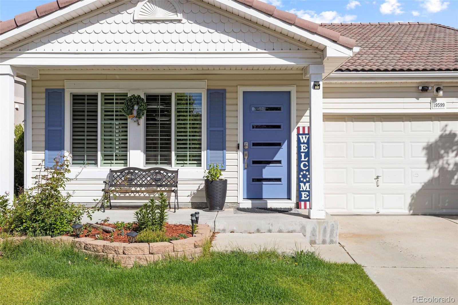 MLS Image #0 for 19599  50th drive,denver, Colorado