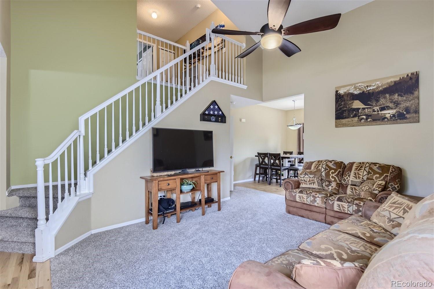 MLS Image #2 for 22052 e princeton circle,aurora, Colorado