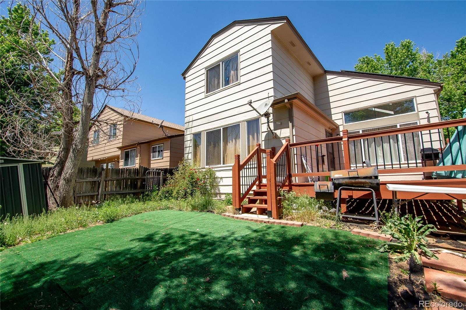 MLS Image #38 for 4144  dunkirk court,denver, Colorado