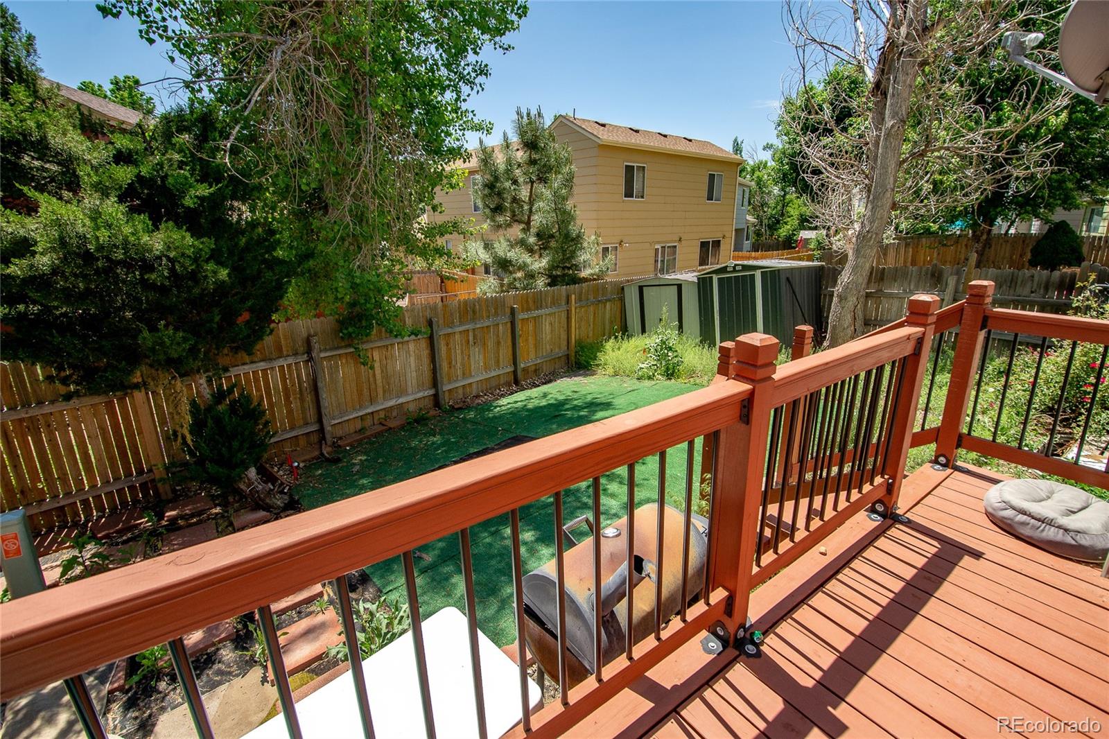 MLS Image #40 for 4144  dunkirk court,denver, Colorado