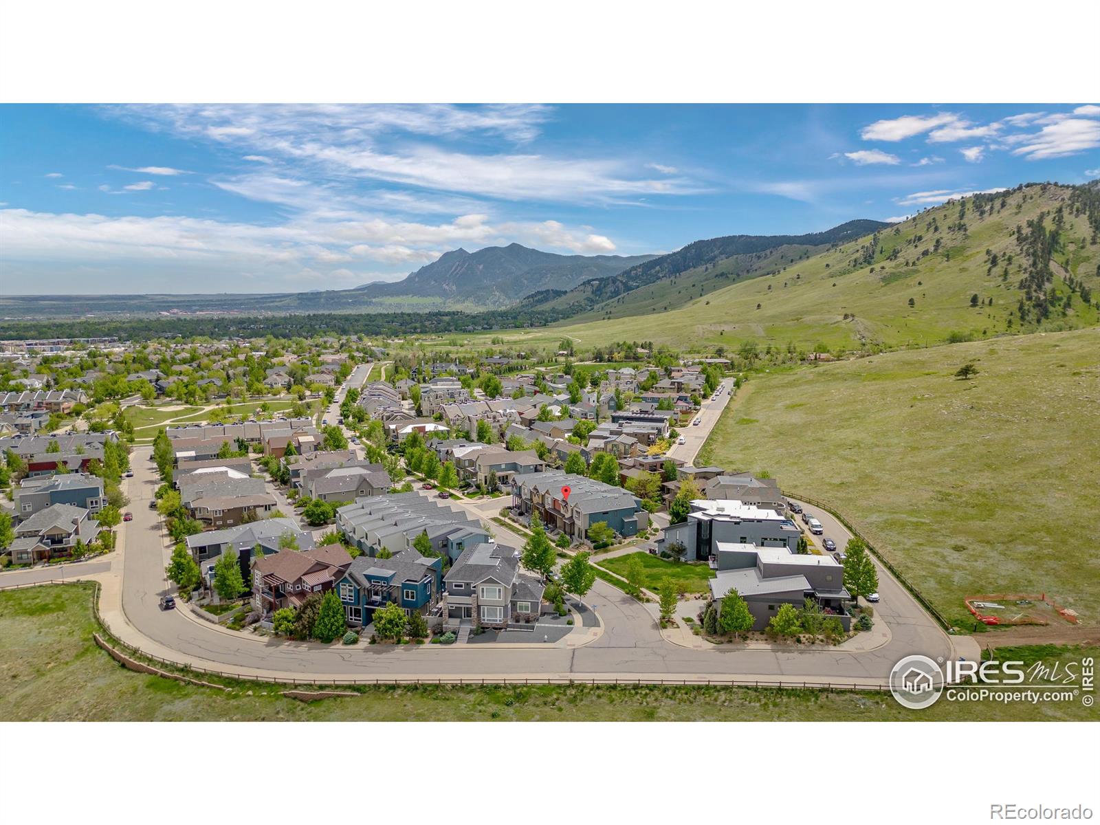 CMA Image for 5315  5th Street,Boulder, Colorado