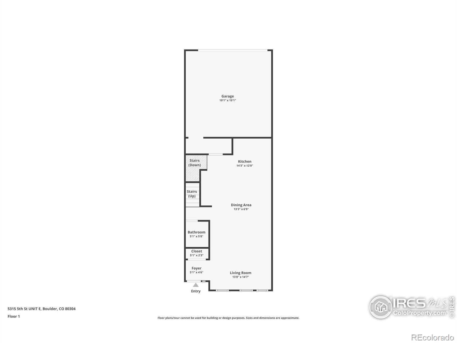 MLS Image #38 for 5315  5th street,boulder, Colorado