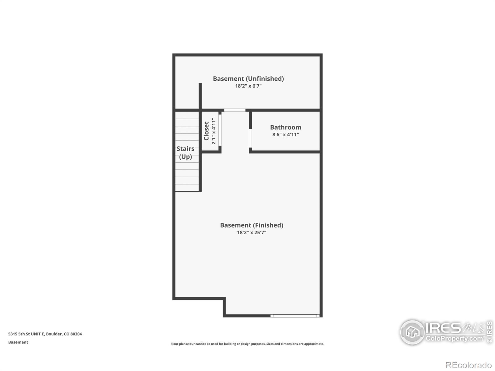 MLS Image #39 for 5315  5th street,boulder, Colorado