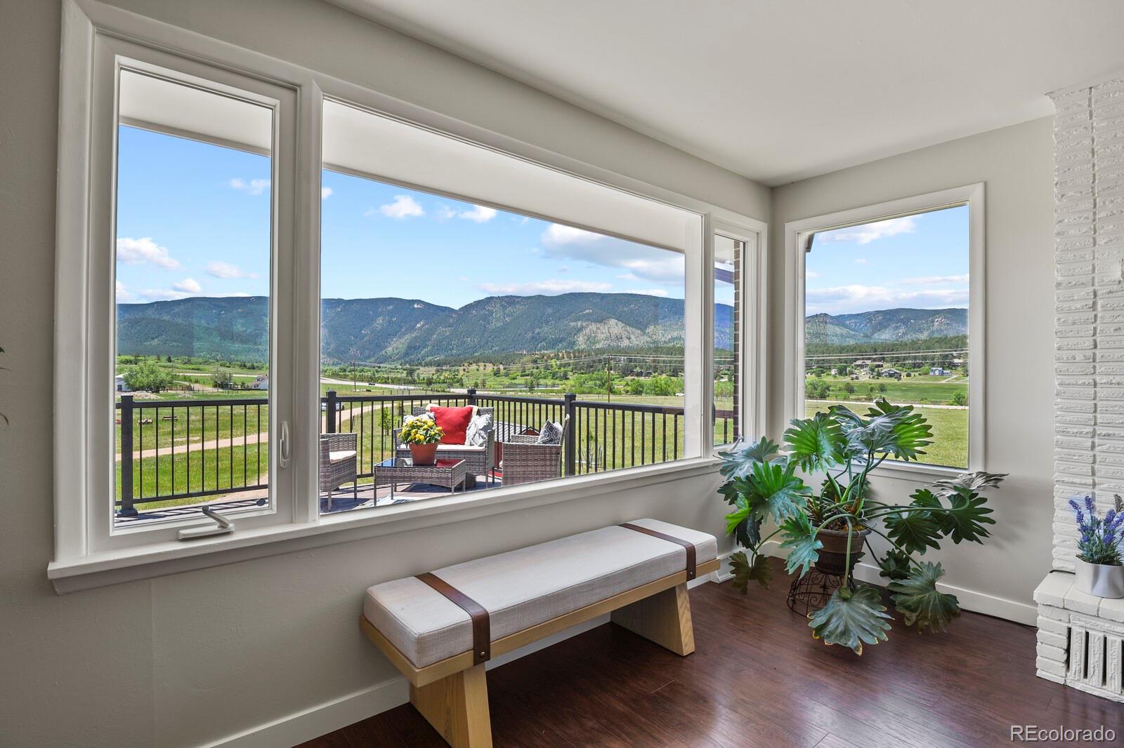 MLS Image #12 for 8222 s perry park road,larkspur, Colorado