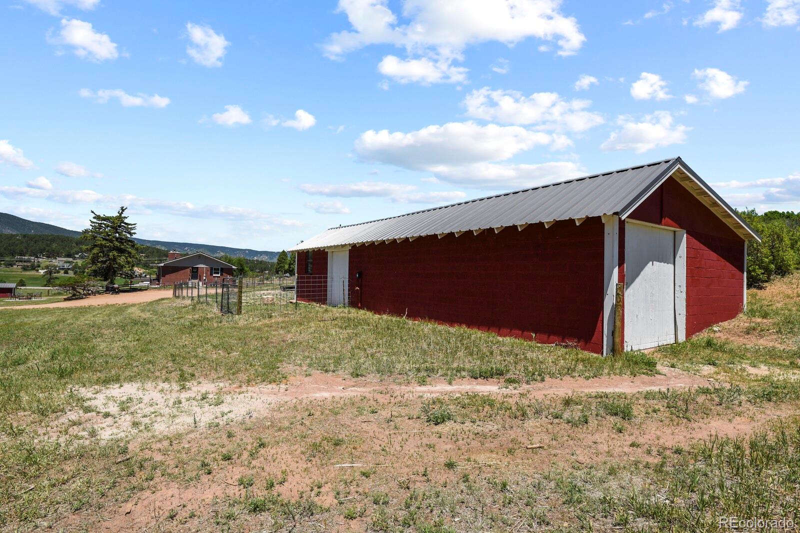 MLS Image #23 for 8222 s perry park road,larkspur, Colorado