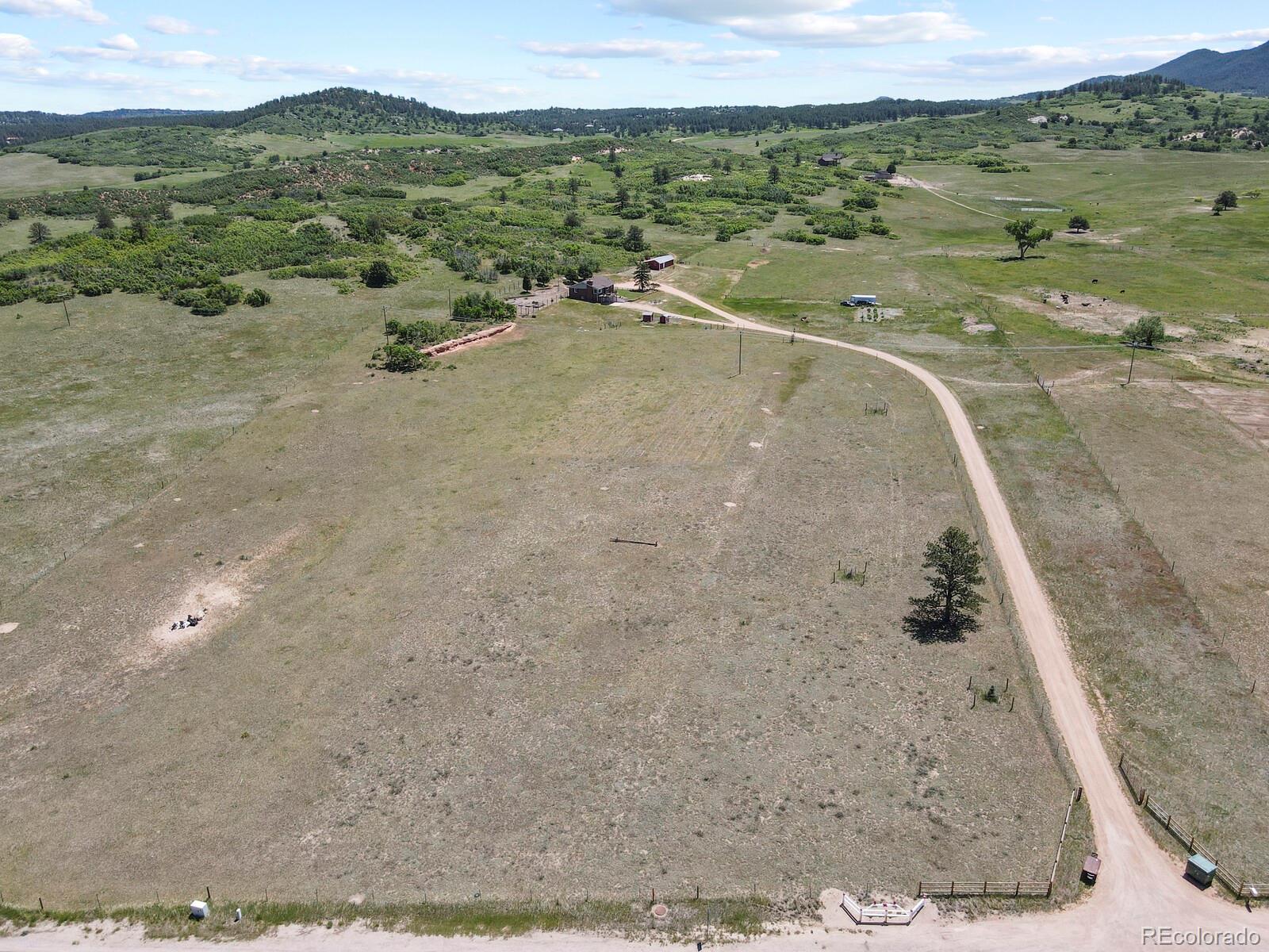 MLS Image #31 for 8222 s perry park road,larkspur, Colorado