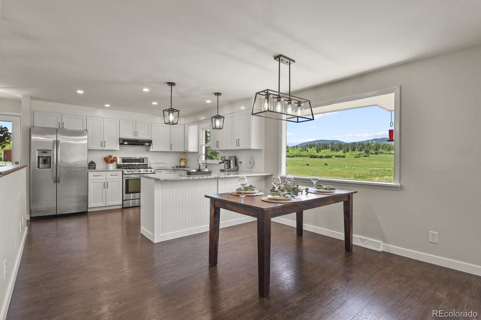 MLS Image #4 for 8222 s perry park road,larkspur, Colorado