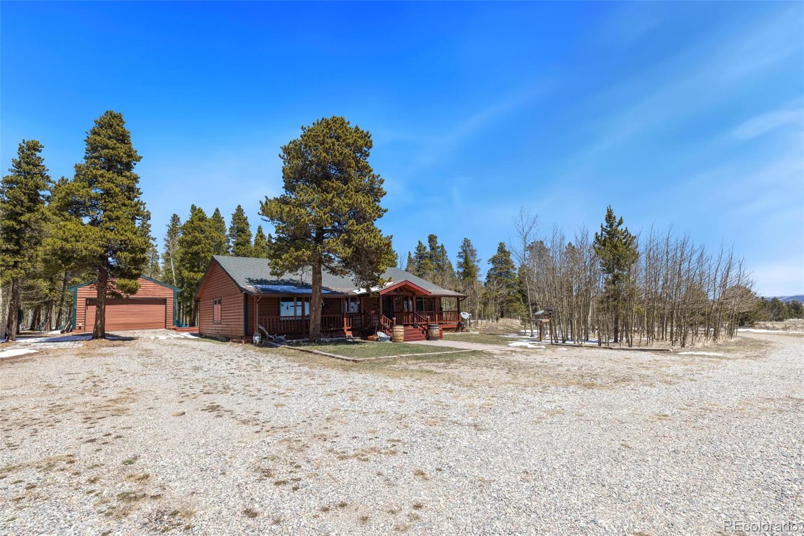 CMA Image for 114 s squirrel tail court,Fairplay, Colorado