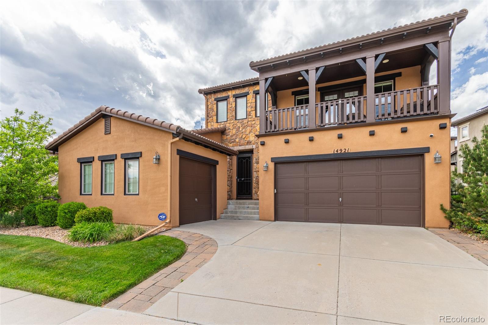 MLS Image #0 for 14921 w warren avenue,lakewood, Colorado