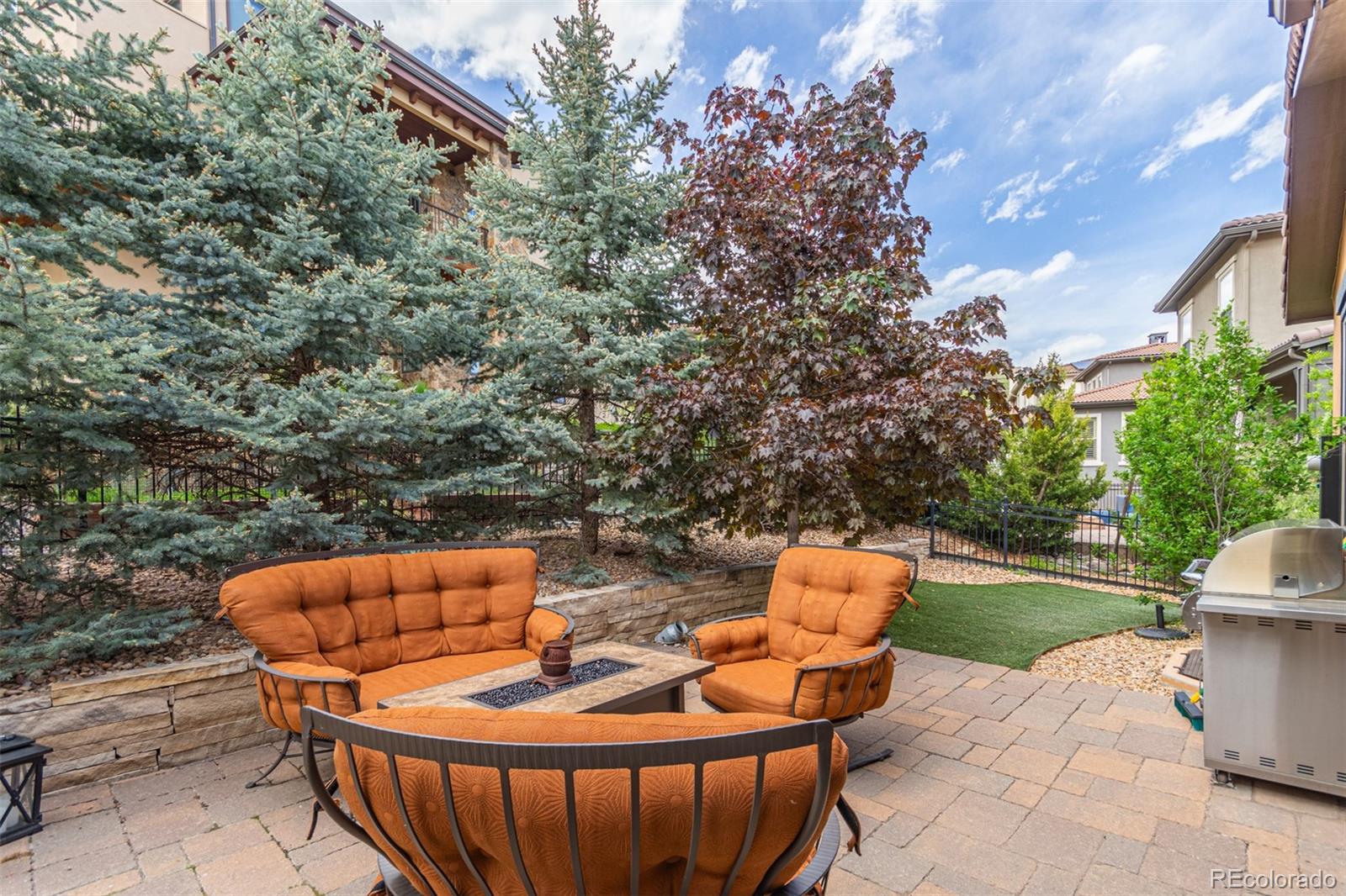 MLS Image #40 for 14921 w warren avenue,lakewood, Colorado