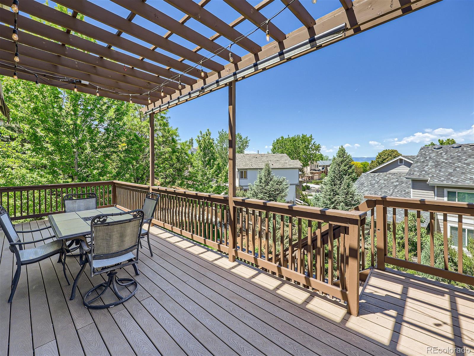 MLS Image #40 for 10375  erin place,lone tree, Colorado