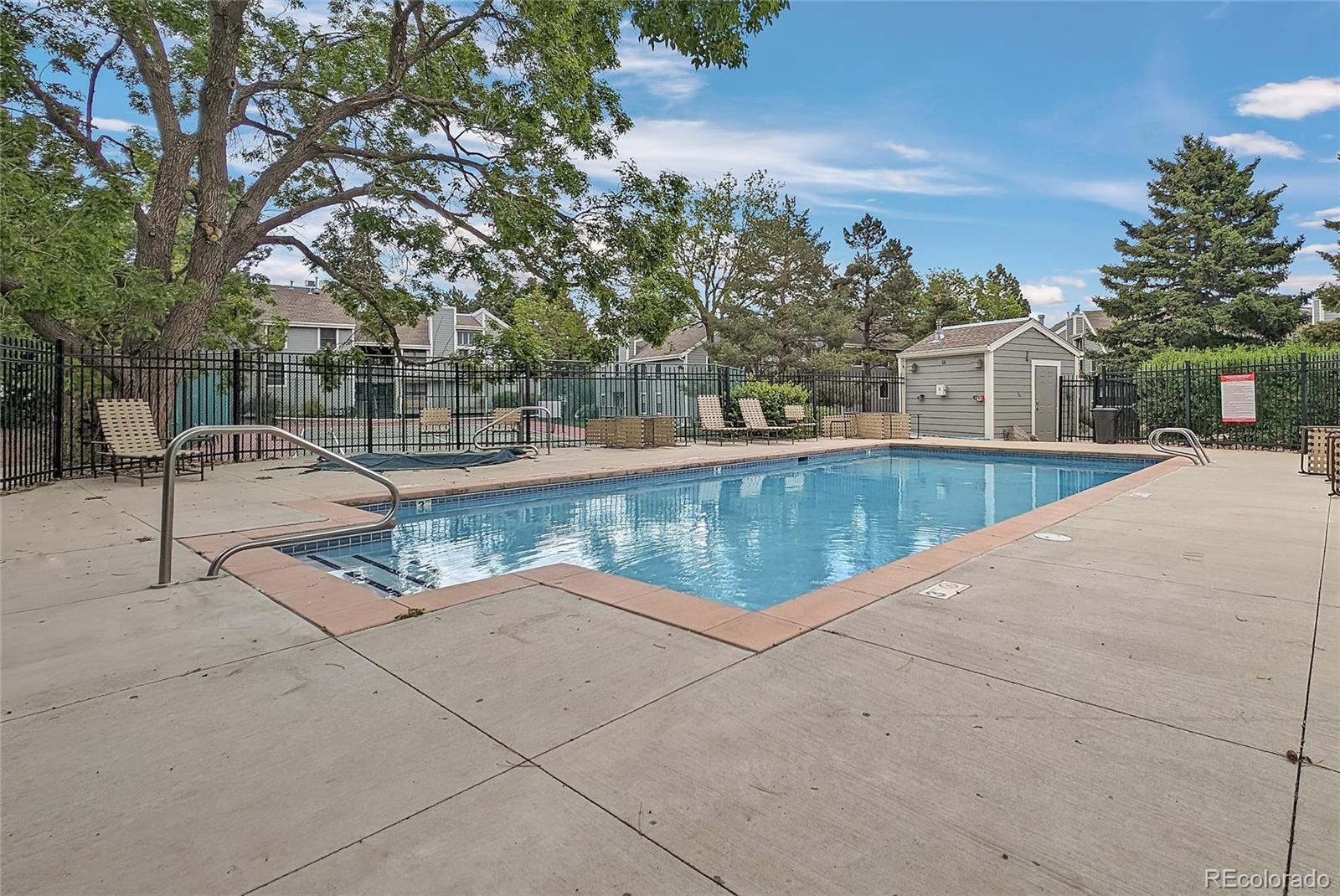 MLS Image #27 for 6475 s havana street,englewood, Colorado