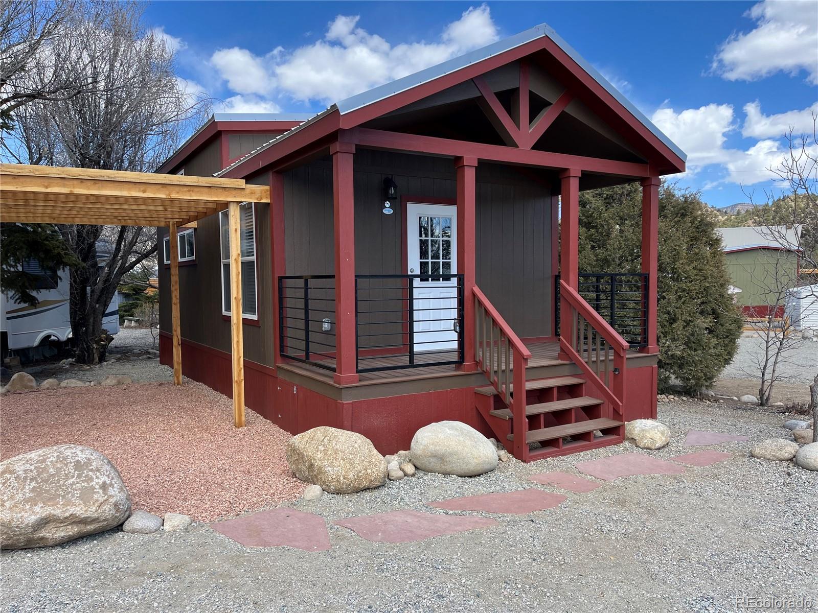 MLS Image #8 for 10795  county road 197a ,nathrop, Colorado