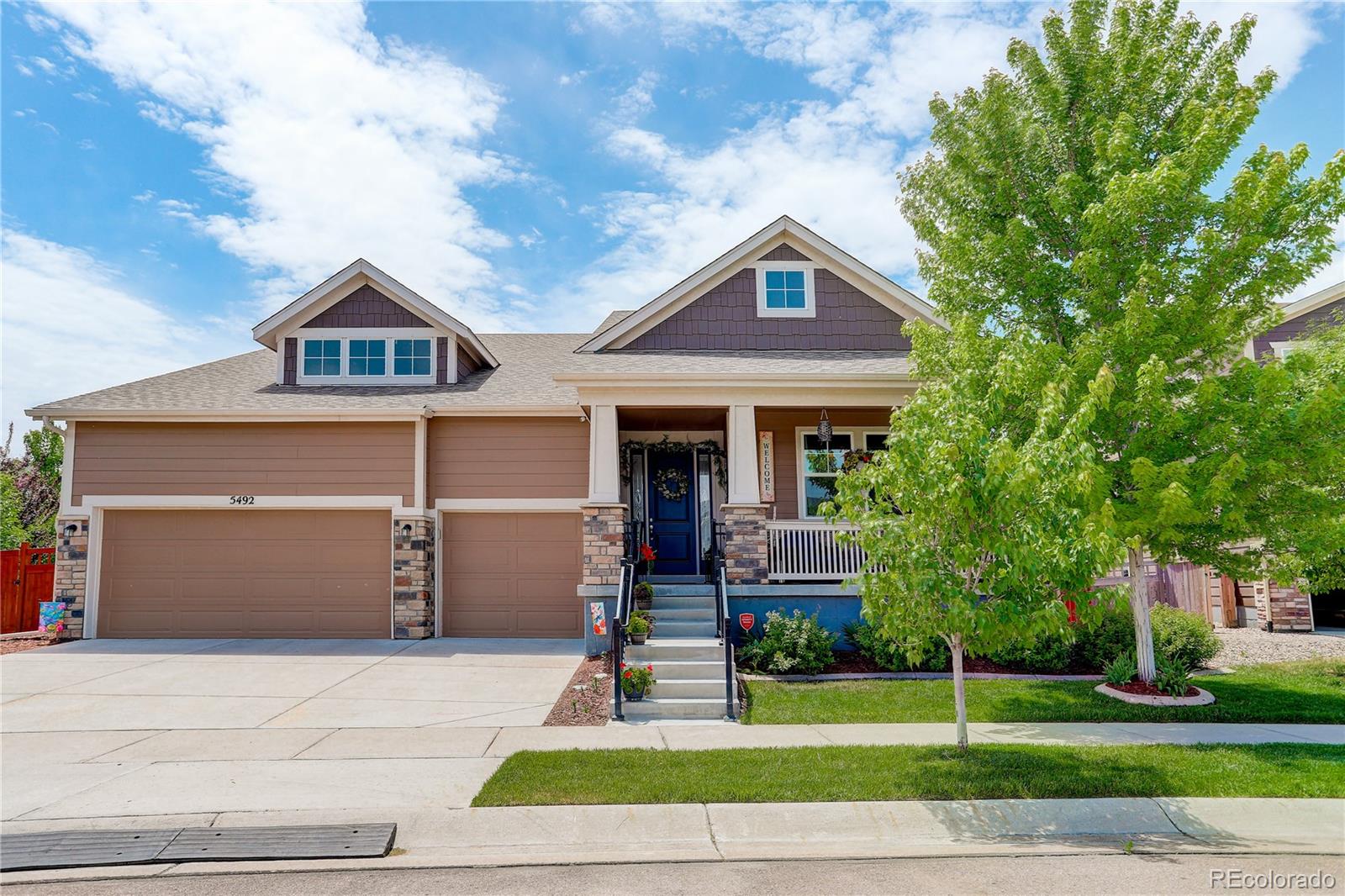 MLS Image #0 for 5492  juniper drive,brighton, Colorado