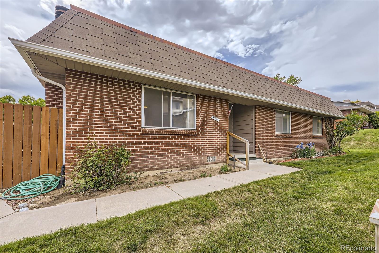 MLS Image #0 for 9902  orangewood drive,thornton, Colorado