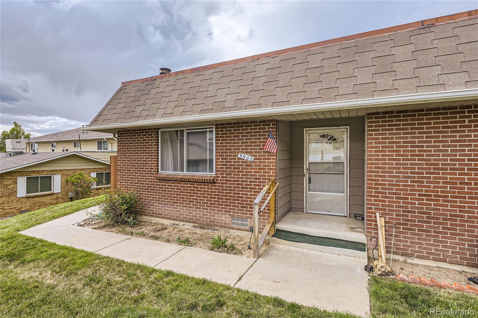 Report Image for 9902  Orangewood Drive,Thornton, Colorado