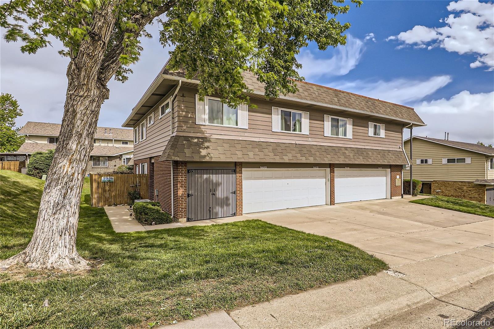 MLS Image #25 for 9902  orangewood drive,thornton, Colorado