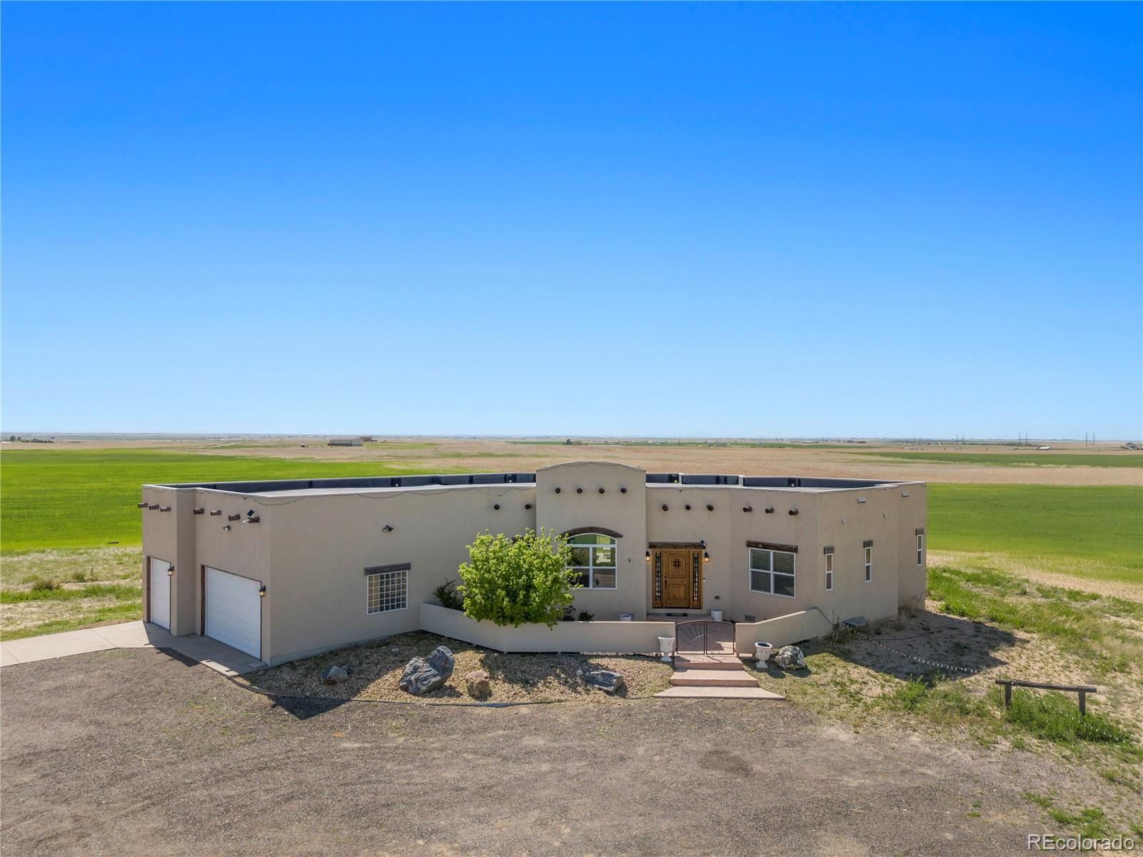 MLS Image #0 for 6001 s county road 161 ,strasburg, Colorado