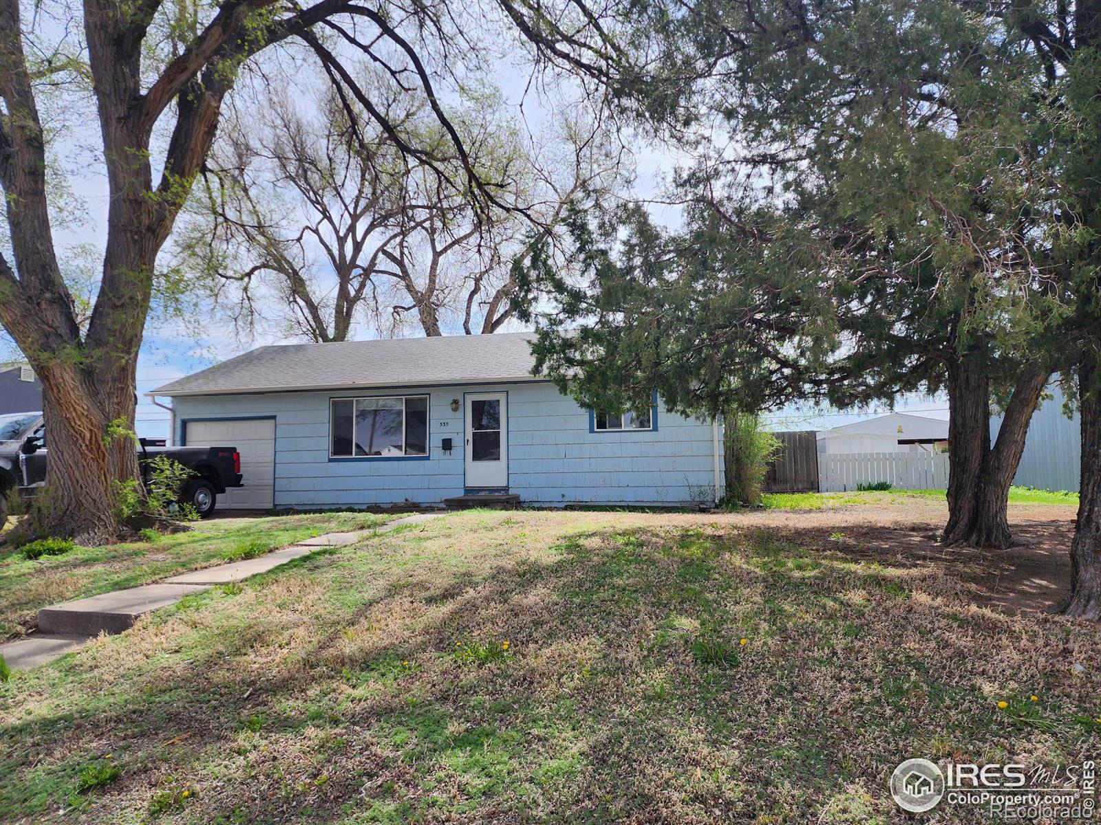 MLS Image #0 for 335  valley drive,sterling, Colorado