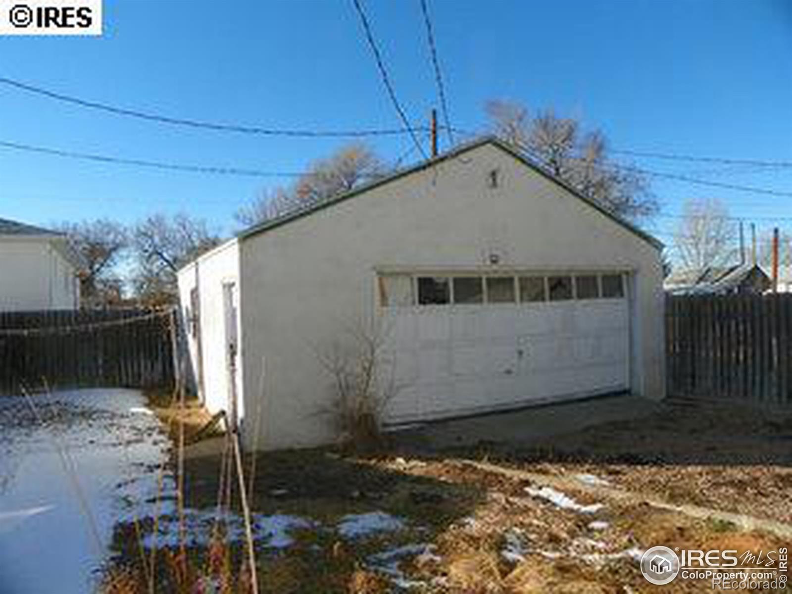 MLS Image #6 for 505 n 4th avenue,sterling, Colorado