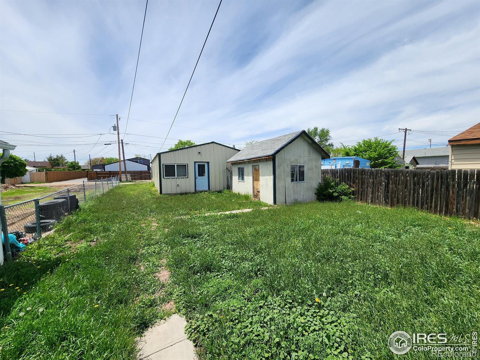 MLS Image #17 for 613 n 5th avenue,sterling, Colorado