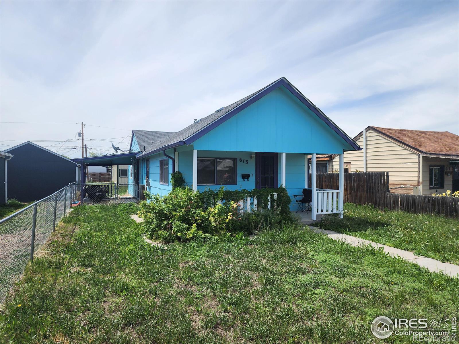 MLS Image #26 for 613 n 5th avenue,sterling, Colorado