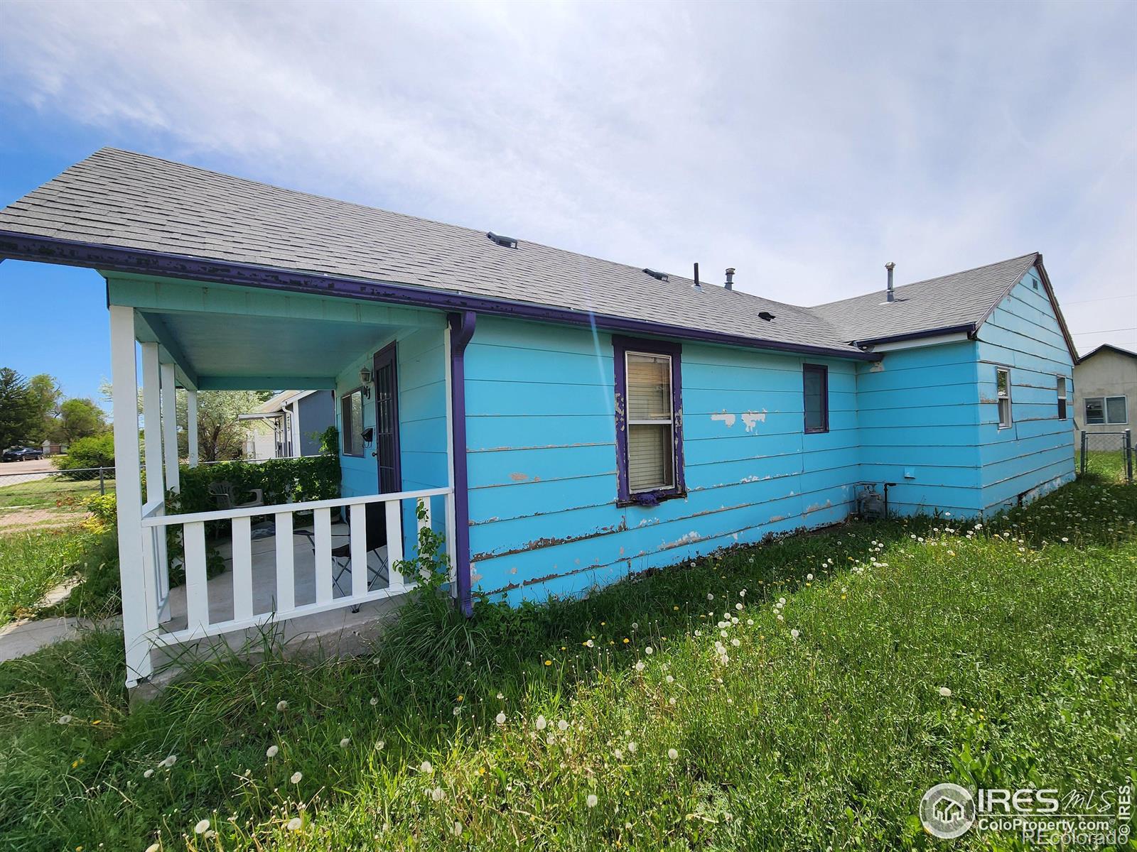 MLS Image #27 for 613 n 5th avenue,sterling, Colorado