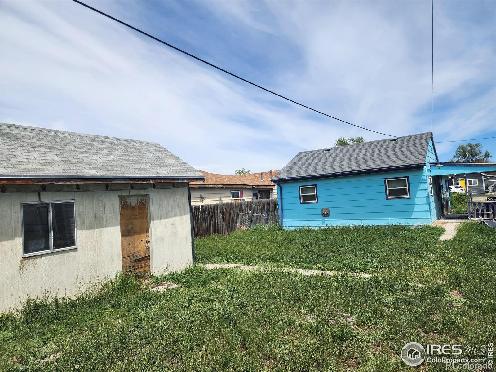 MLS Image #28 for 613 n 5th avenue,sterling, Colorado