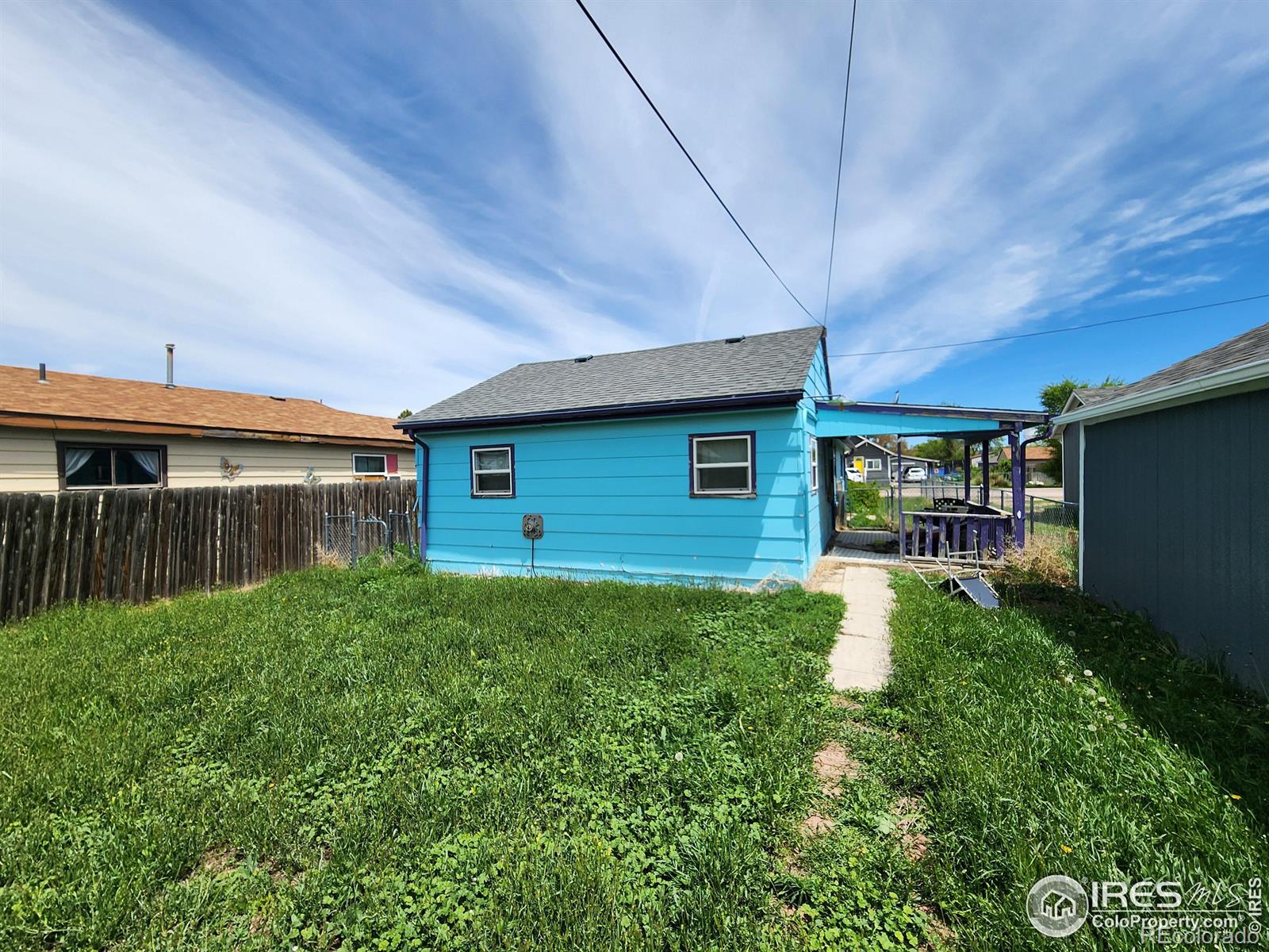 MLS Image #29 for 613 n 5th avenue,sterling, Colorado