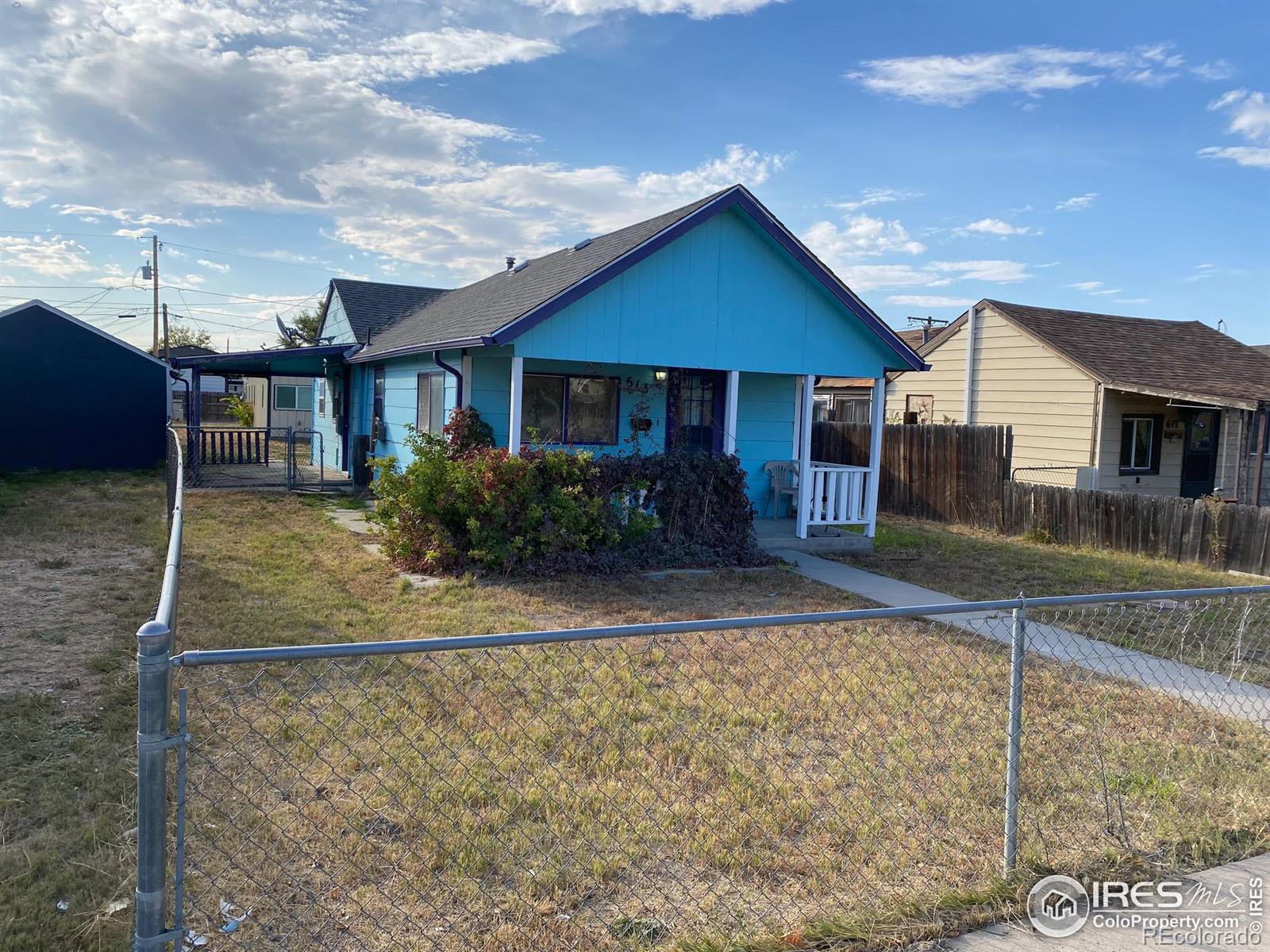 MLS Image #35 for 613 n 5th avenue,sterling, Colorado