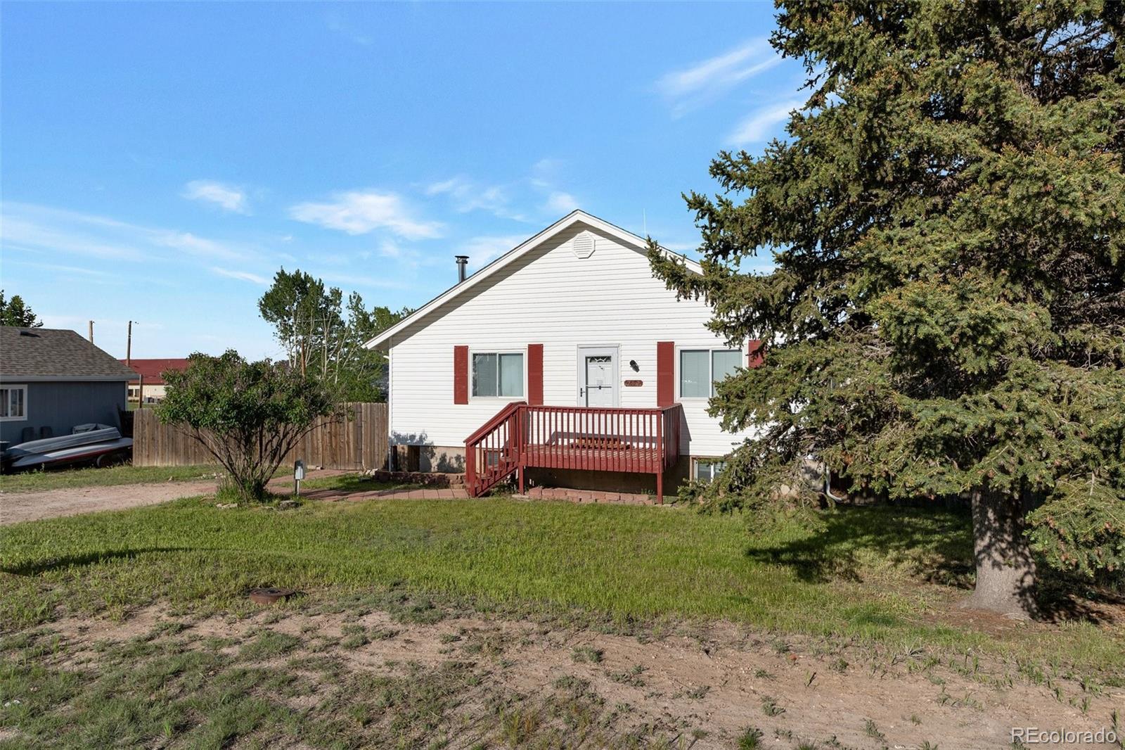 MLS Image #0 for 262 s paddock street,elizabeth, Colorado