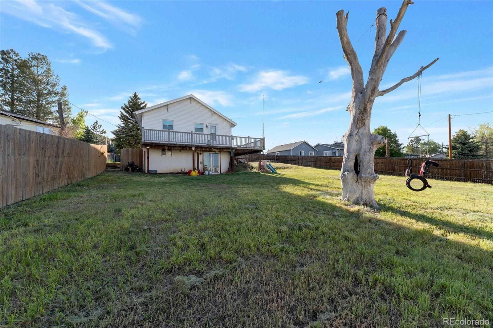 MLS Image #12 for 262 s paddock street,elizabeth, Colorado