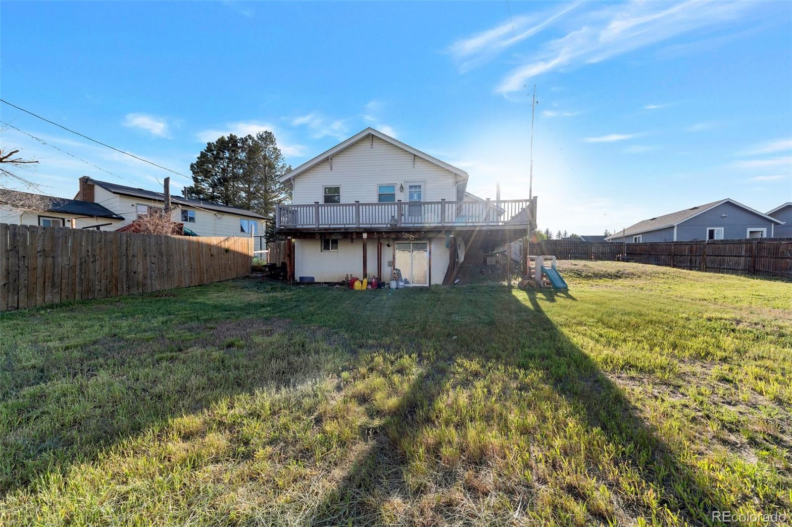 MLS Image #13 for 262 s paddock street,elizabeth, Colorado