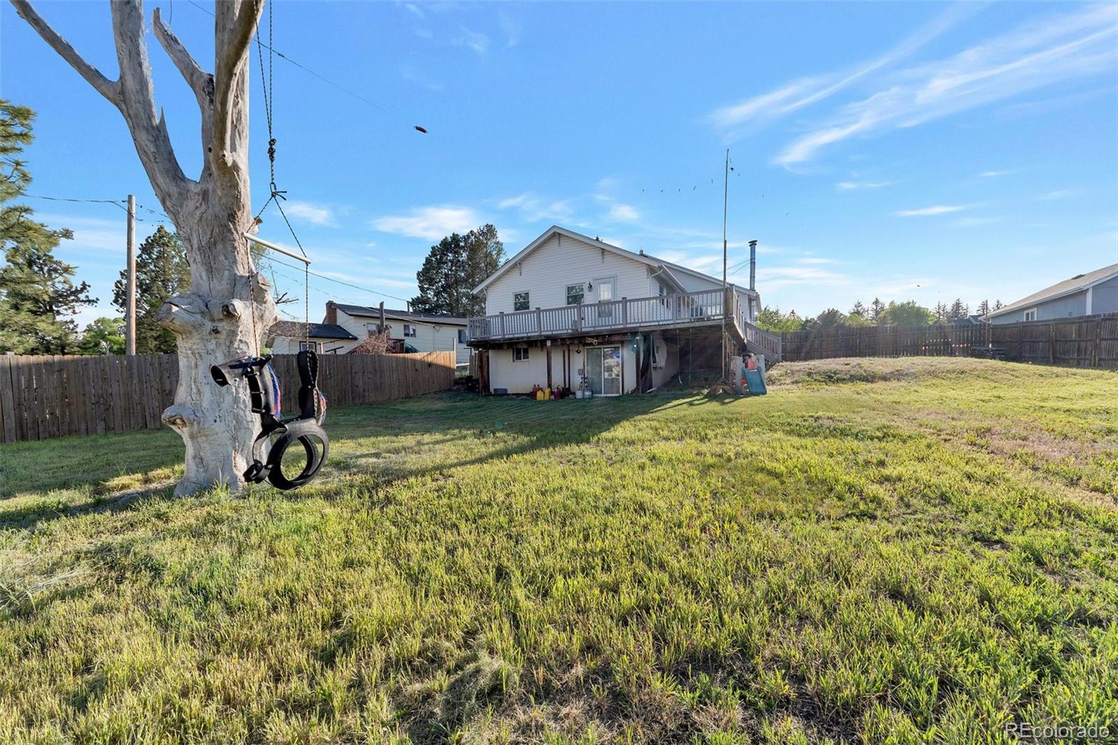 MLS Image #14 for 262 s paddock street,elizabeth, Colorado