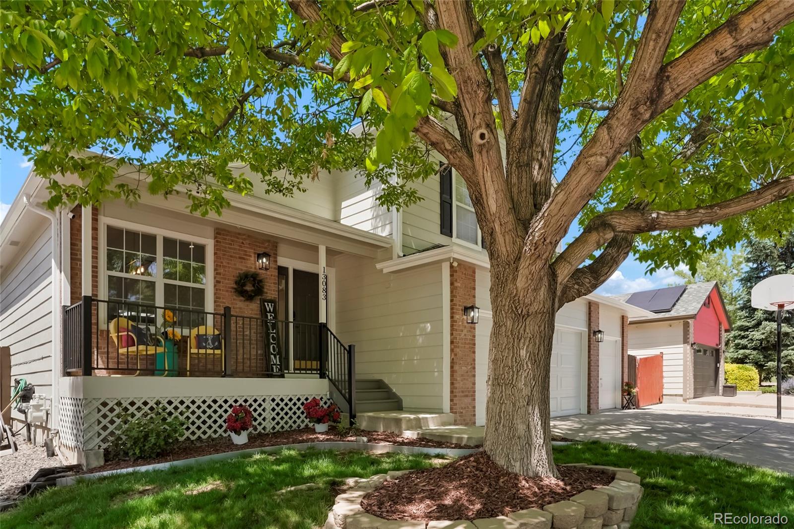 CMA Image for 13167  saint paul drive,Thornton, Colorado