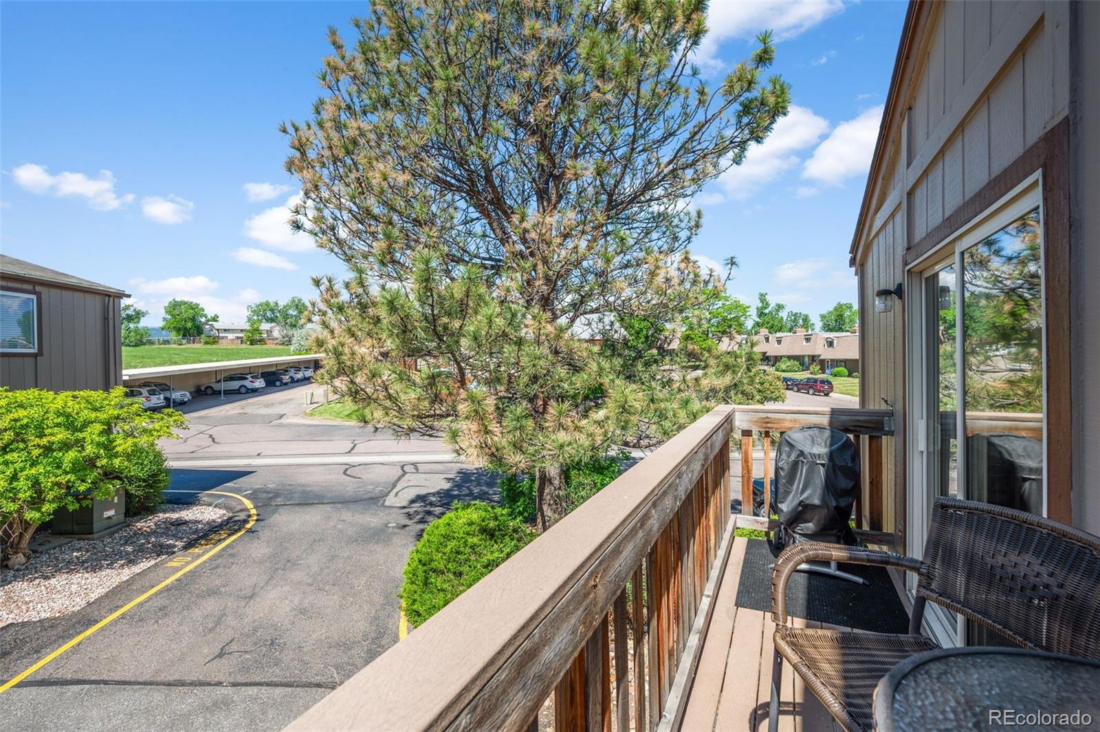 MLS Image #22 for 7700 w glasgow place,littleton, Colorado