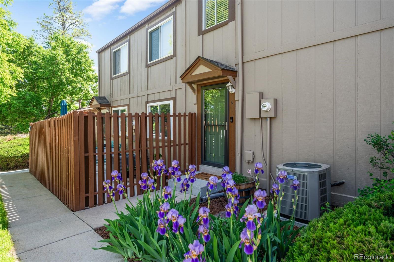 MLS Image #25 for 7700 w glasgow place,littleton, Colorado